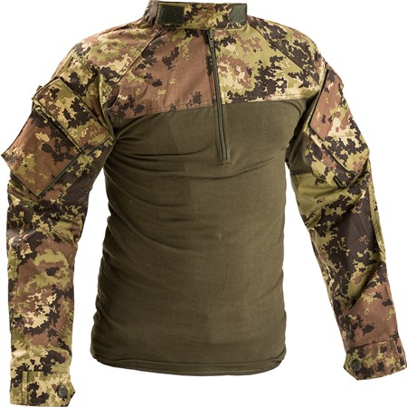  Combat Shirt Cool Vegetata  in Abbigliamento Militare