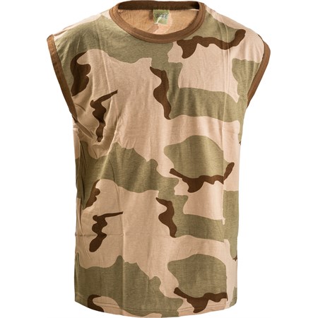 Tshirt Desert 3 Colors