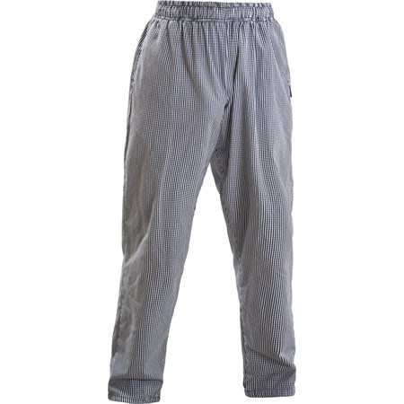 Trouser Chef Esercito Inglese