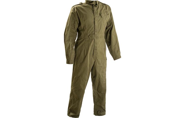  Coverall s Men Olive RAF 