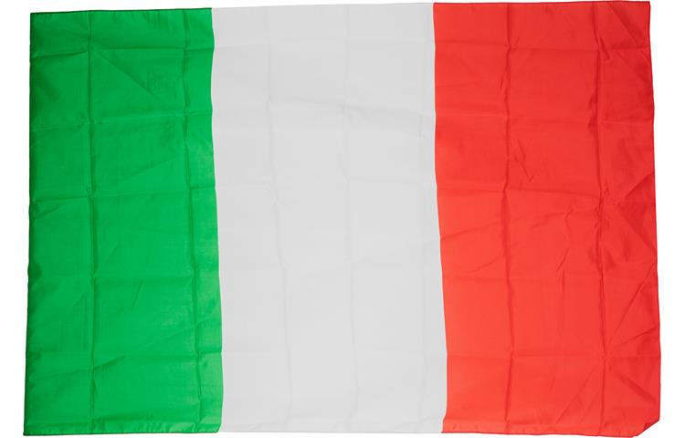  Bandiera Italiana Mod Patria 