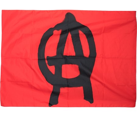 Bandiera Anarchy