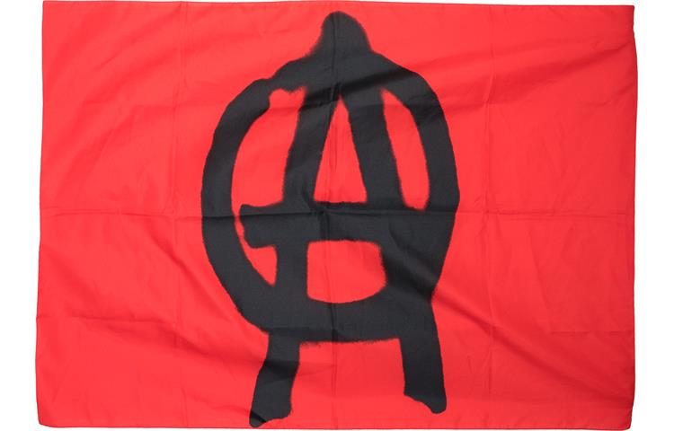  Bandiera Anarchy 