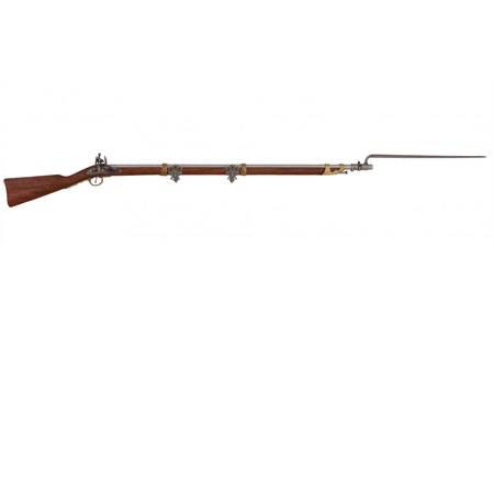 Fucile Esercito Francese Napoleonico 1806