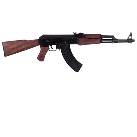 Fucile da Assalto AK47 Russia 1947 Esercito Sovietico