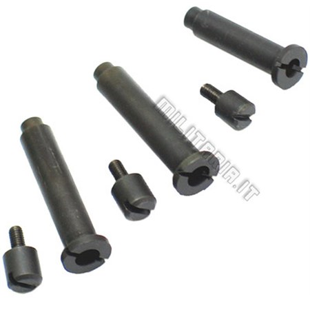 set di perni per g3 king arms