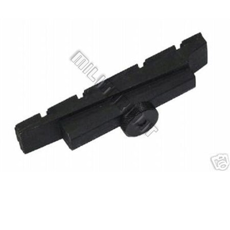 metal mount base per m15 m16 royal