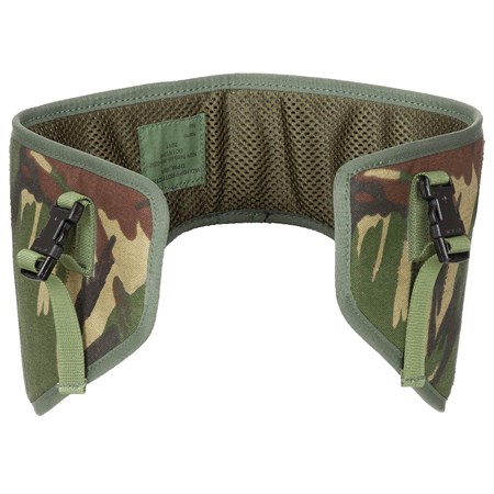  Pad Hip Protection DPM Esercito Inglese  in Abbigliamento Tattico