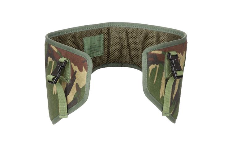  Pad Hip Protection DPM Esercito Inglese 