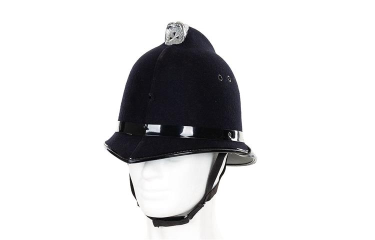  Casco Polizia Regno Unito 2 Scelta 