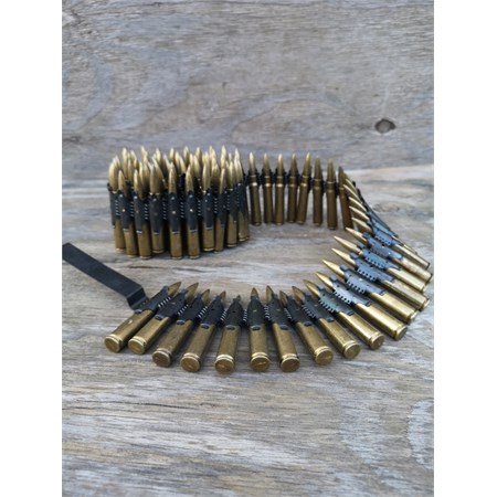 nastro mitragliatrice mg42 59 esercito tedesco bw 50