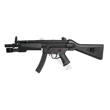 Classic Army Mp5 A4 - Tactical Lighted Classic Army in 