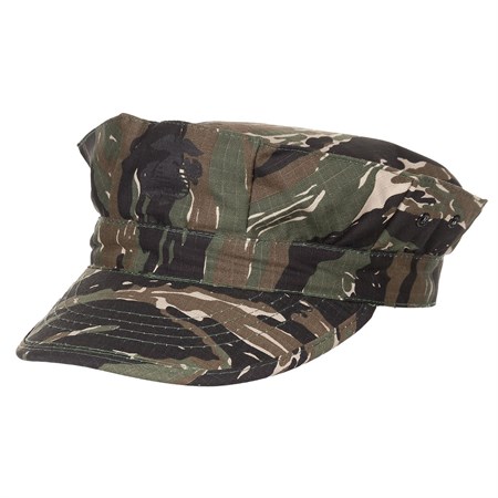  Cappello Tiger Stripes USMC  in Abbigliamento Militare