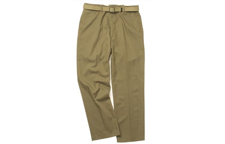  Pantalone da Campo USA M37 WWII 