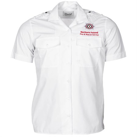 Camicia British Royal Fire Guards