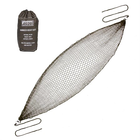 Mini Amaca Heavy Duty