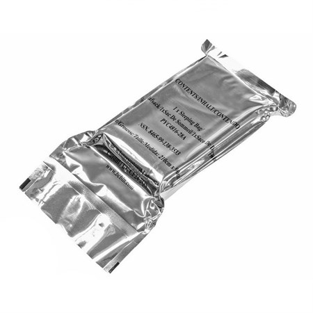 Sacco a Pelo di Emergenza BCB