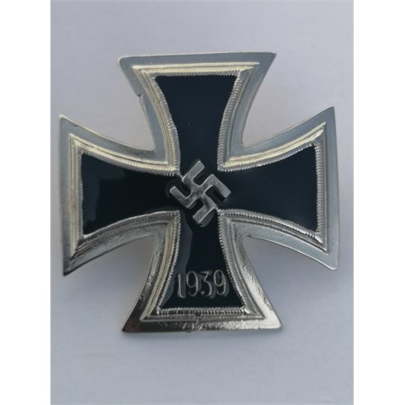 croce di ferro esercito tedesco wwii