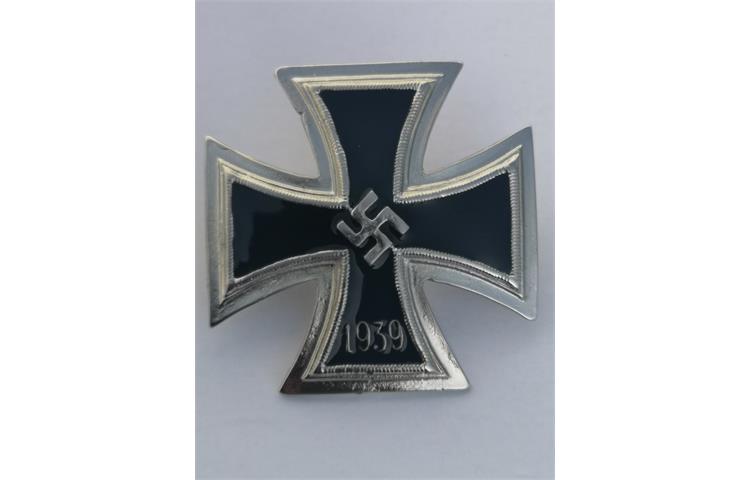  Croce Di Ferro Esercito Tedesco WWII 