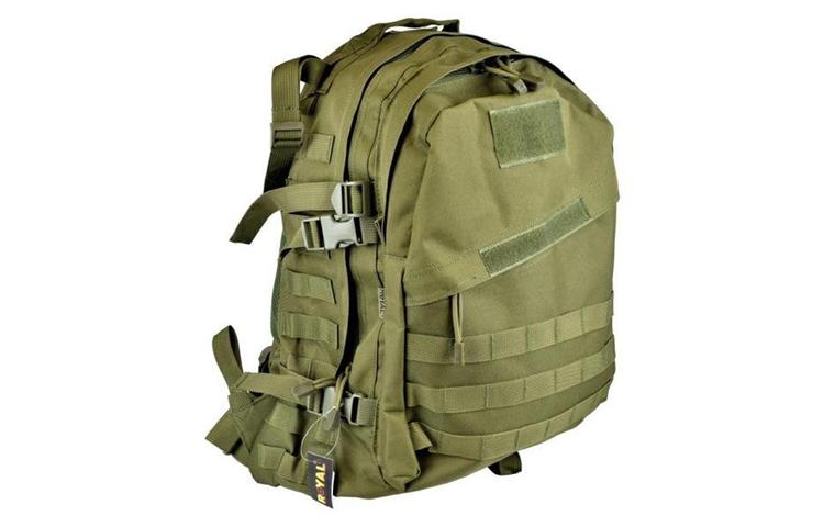  Zaino 3 Days Coyote 
