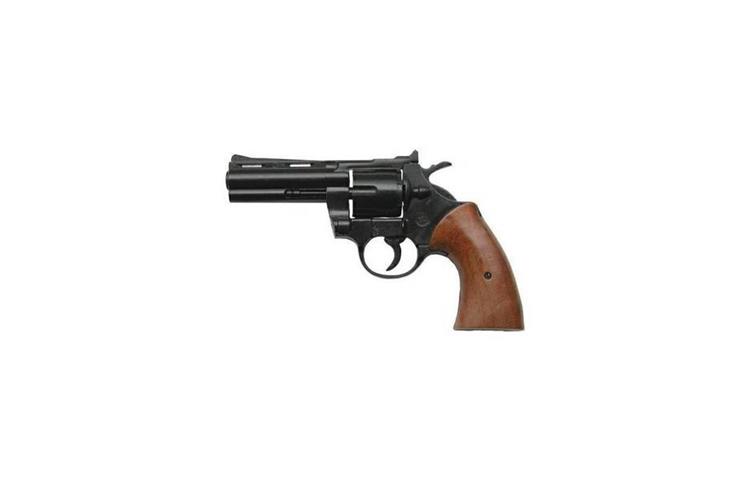  Bruni Revolver A Salve Python Cal 380 