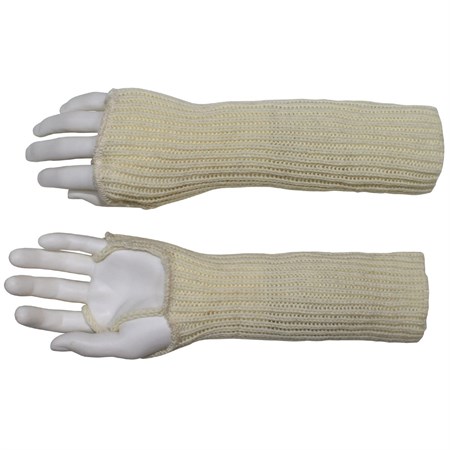 coprimani da neve wristlets wollen