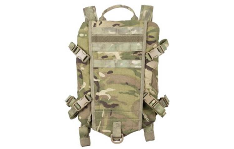  Rider Hydration Pack MTP Esercito Inlgese 