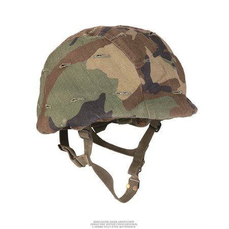 telino woodland esercito americano