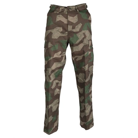 pantalone bdu splintertarn