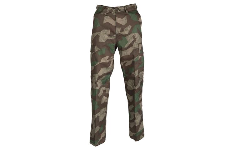  Pantalone BDU Splintertarn 