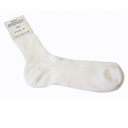 calzini ginnici esercito olandese