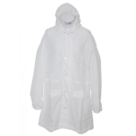 Giacca Mimetica da Neve Esercito Olandese II Scelta