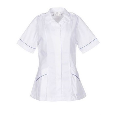 Camice Medicale Aeronautica Inglese