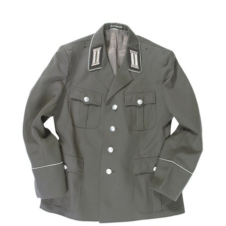 Giacca Esercito Tedesco Orientale