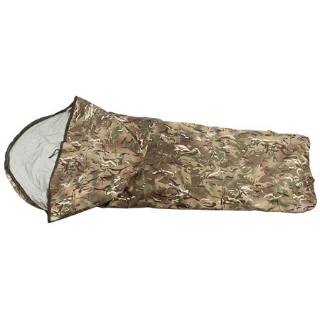 cover sleeping bag mtp esercito inglese