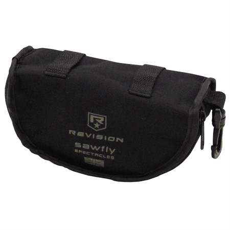 custodia revision porta occhiali balistici