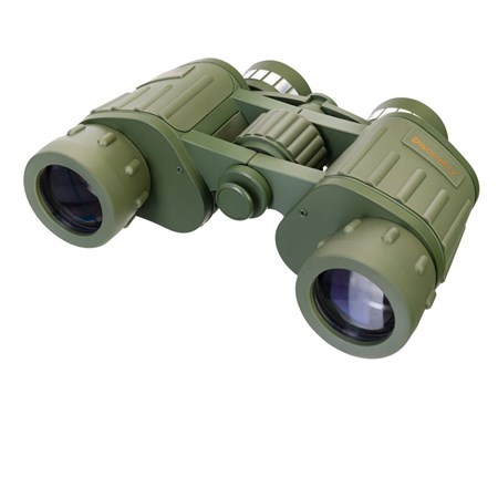  Binocolo Discovery Field 10x42  in Ottiche e Red Dot