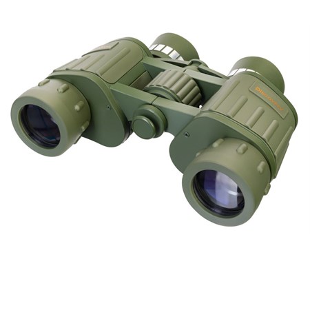 Binocolo Discovery Field 8x42