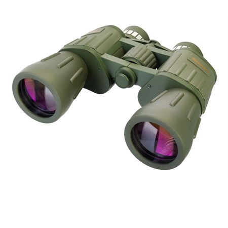 Binocolo Discovery Field 12x50