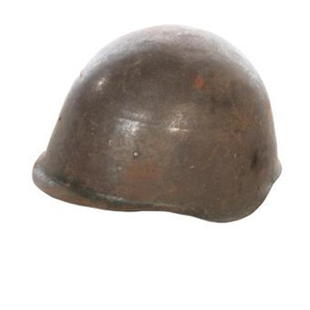  Elmetto Ungherese anni 1940  in Reenactment