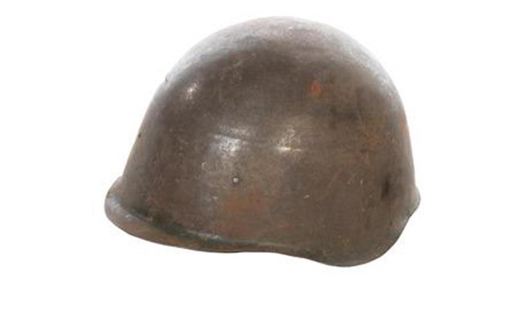  Elmetto Ungherese anni 1940 