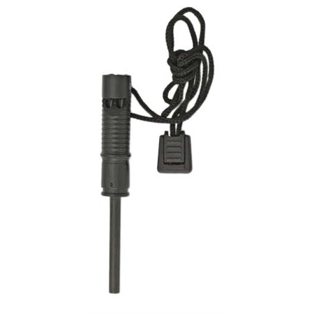 Accendifuoco con Fischietto