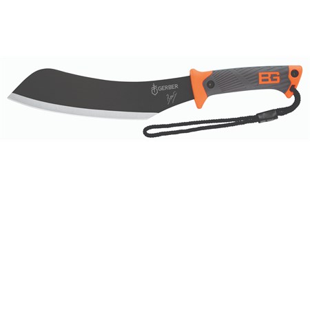 machete gerber bear grylls compact parang