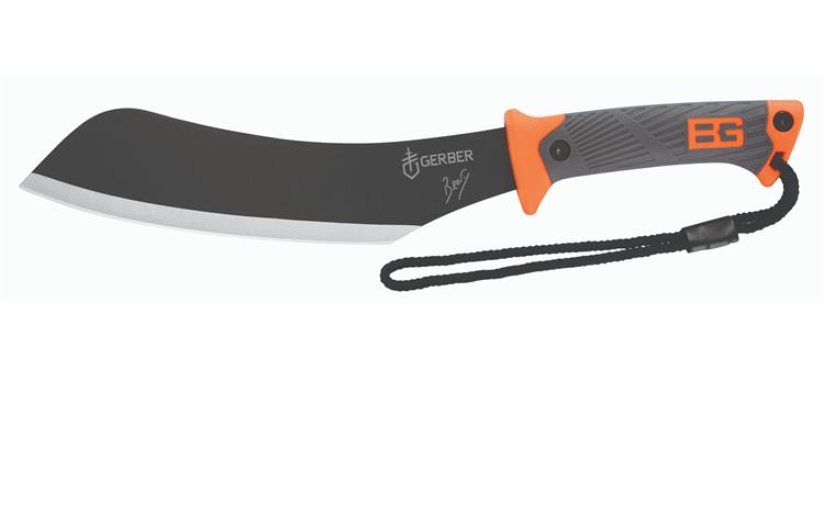 Gerber Machete Gerber Bear Grylls Compact Parang Gerber