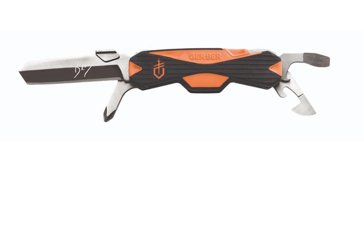  Coltello Multiuso Gerber Survival Bear Grylls 