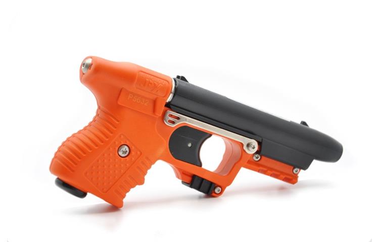  JPX 2 Jet Defender Compact Piexon 