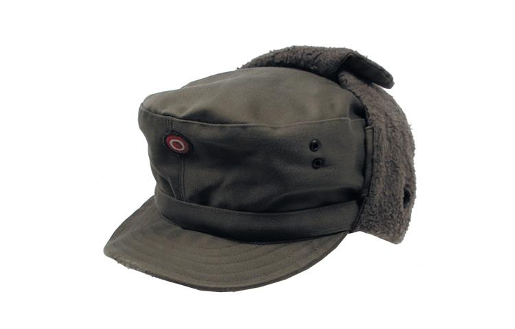  Cappello Esercito Austriaco Invernale 