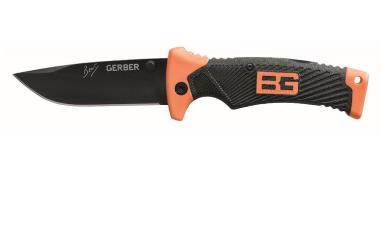  Coltello Gerber Bear Grylls 