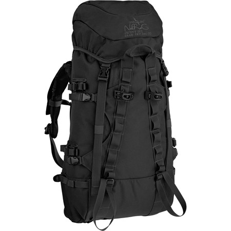 Zaino Tattico Blue Sky Pro 50 Nero