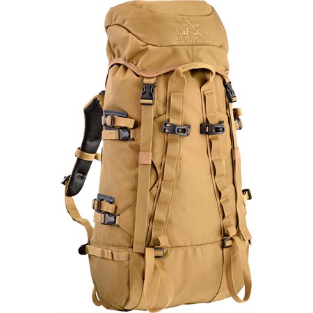 Zaino-Blue-Sky-Pro-50-Coyote